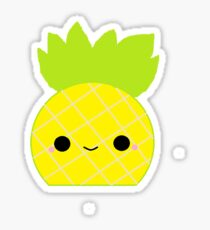 PINEAPPLE Sticker