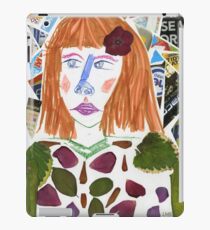 Translation iPad Case/Skin