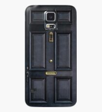 Sherlock 221b Baker st Case/Skin for Samsung Galaxy