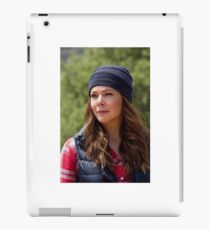 LAUREN GRAHAM iPad Case/Skin