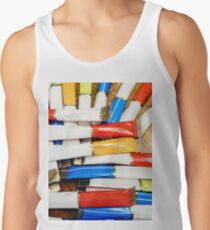 Sugar for my Honey Tank Top