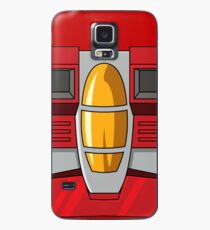 Starscream 'chestbot' Case/Skin for Samsung Galaxy