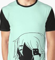 Sinon Silhuette Graphic T-Shirt