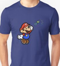 Paper M! Unisex T-Shirt