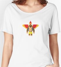Bear & Bird Women's Relaxed Fit T-Shirt