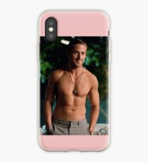 Hey Girl iPhone Case