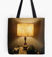Mama's Lamp Tote Bag