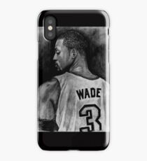 Wade iPhone Case