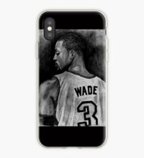 Wade iPhone Case