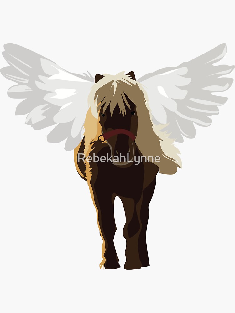 Fly High Li'l Sebastian by RebekahLynne