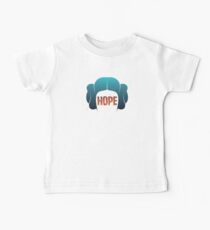 What Is It They've Sent Us? Baby Tee
