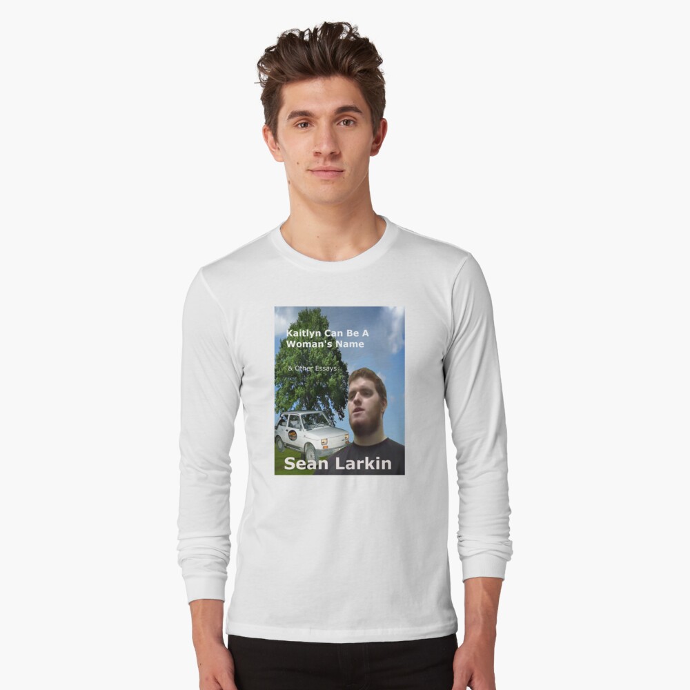 shane larkin t shirt