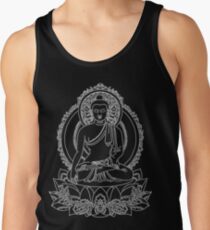 Buddha onyx Tank Top