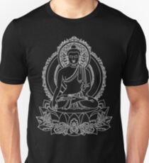 Buddha onyx Unisex T-Shirt