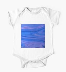 Psychedelic One Piece - Short Sleeve