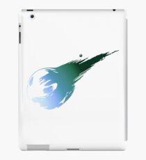 Final Fantasy VII Meteor Logo iPad Case/Skin