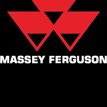 Massey Ferguson Logo PNG Vector (EPS) Free Download