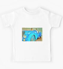 Peugeot Darl’Mat Kids Tee