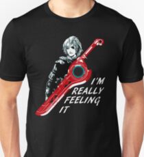 I'm Really Feeling It Unisex T-Shirt