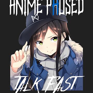 Anime Teacup Sticker for Sale by agirlnamedyuki