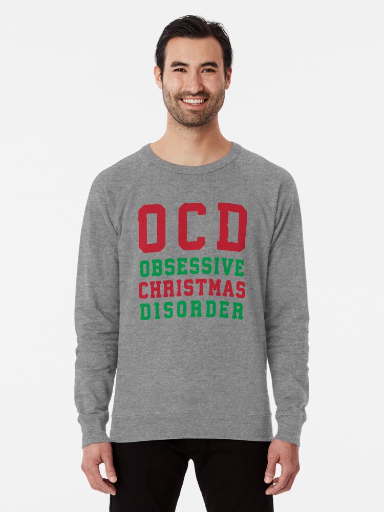 womens christmas sweatshirt