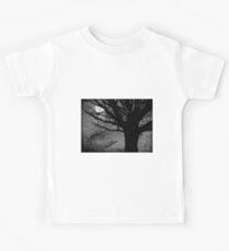 Gothic Night Kids Tee