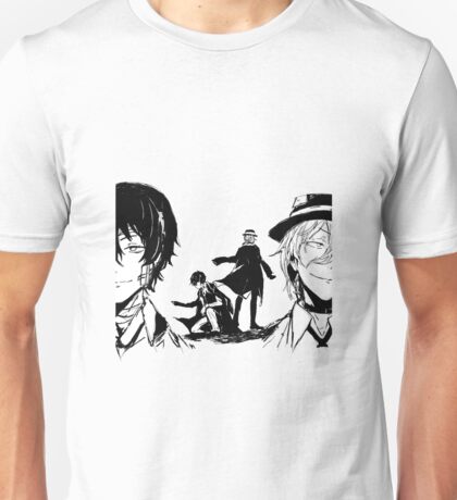 bungou stray dogs merch amazon