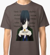 Climb Classic T-Shirt