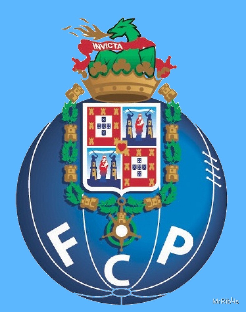 "FCP Logo" by MrRib4s | Redbubble