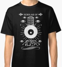Mensis Scholar Classic T-Shirt