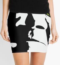 Living the Good Life Mini Skirt