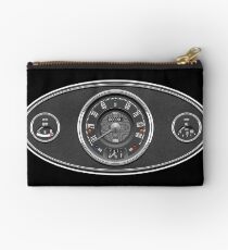 Classic Mini dashboard Studio Pouch