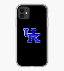 Galaxy University of Kentucky iPhone 11 case Galaxy University of Kentucky iPhone 11 case