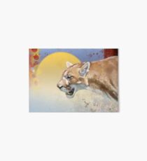 Cougar Art Board