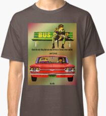 1964 Corvair Advertisement Classic T-Shirt