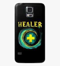 Warcraft - Healer Case/Skin for Samsung Galaxy