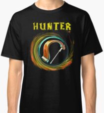 Warcraft - Hunter Classic T-Shirt