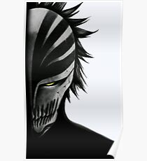 Hollow Bleach Poster