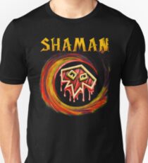 Warcraft - Shaman Unisex T-Shirt