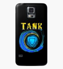 Warcraft - Tank Case/Skin for Samsung Galaxy