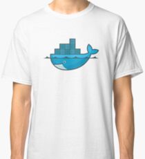 DOCKER Classic T-Shirt
