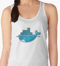 DOCKER Women's Tank Top