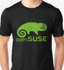 openSUSE LINUX Unisex T-Shirt