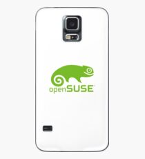 openSUSE LINUX Case/Skin for Samsung Galaxy