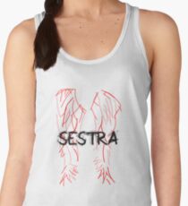 Sestra Women's Tank Top