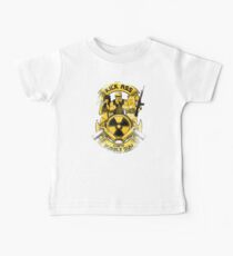 Kick Ass and Chew Bubble Gum! Baby Tee