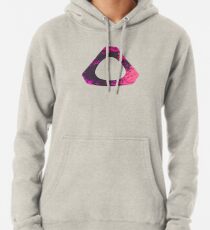 Glitched Out Vive Hoodie