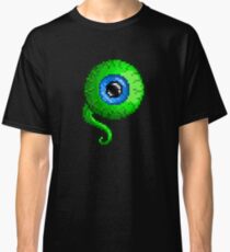 Jacksepticeye Pixel art logo - SepticeyeSam Classic T-Shirt
