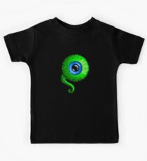 Jacksepticeye Pixel art logo - SepticeyeSam Kids T-Shirt