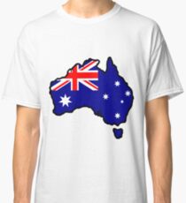 Australia Classic T-Shirt